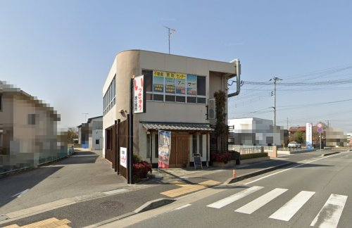 飲食店　炭火焼肉いっきゅう（飲食店）まで496m