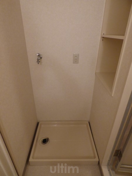 その他設備　違うお部屋の写真です。ご参考までに