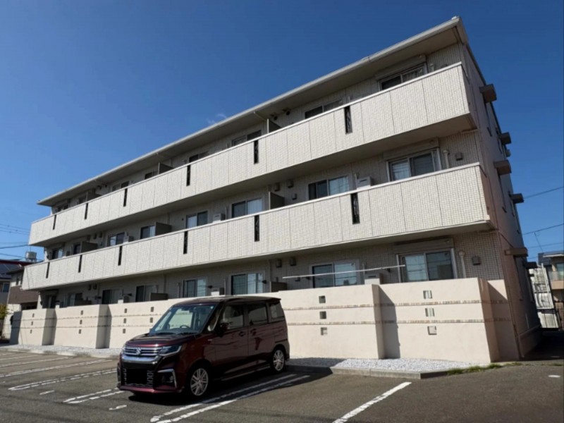 ＪＲ鹿児島本線 福間駅 徒歩11分 築13年