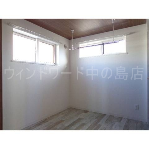 その他部屋・スペース　詳細は、ウィンドワード中の島店までご相談下さい。