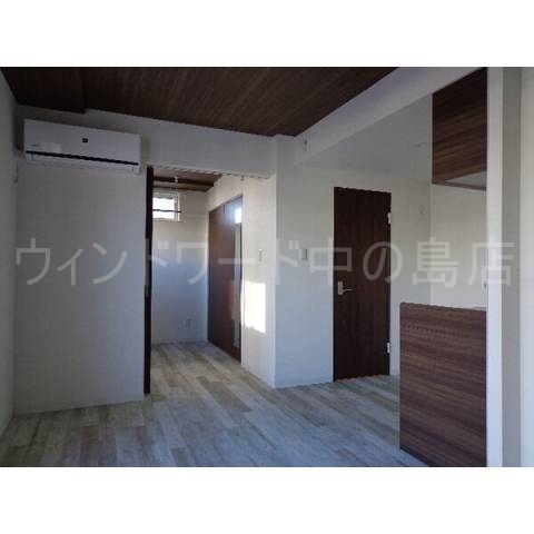 その他　詳細は、ウィンドワード中の島店までご相談下さい。