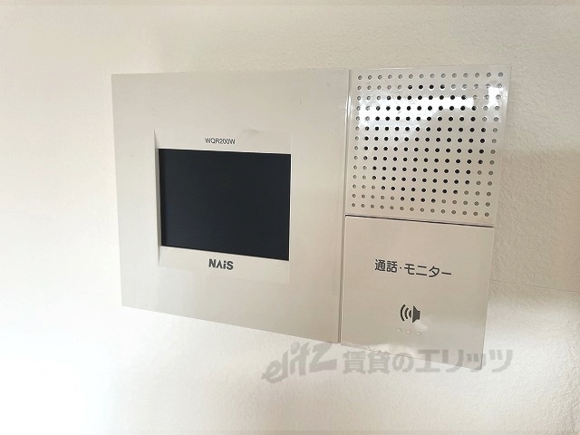 セキュリティ　ドアフォン（ＴＶ含）