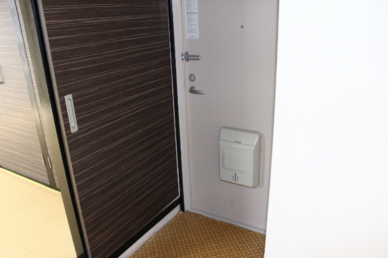 その他設備　他部屋の写真を使用しております。