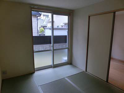 その他部屋・スペース　和室