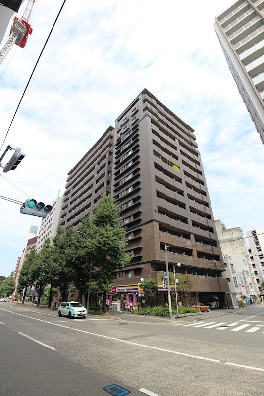 ＪＲ鹿児島本線 博多駅 徒歩9分 築20年