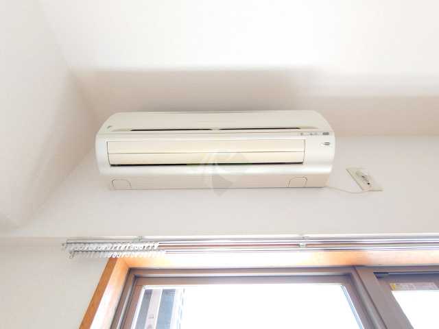 その他設備　ティアラ恵比寿
