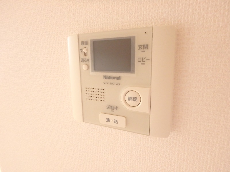 セキュリティ　図面と現状に相違がある場合には現状を優先