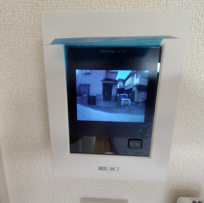 東武東上線 朝霞駅 徒歩24分 3階建 築1年のその他写真