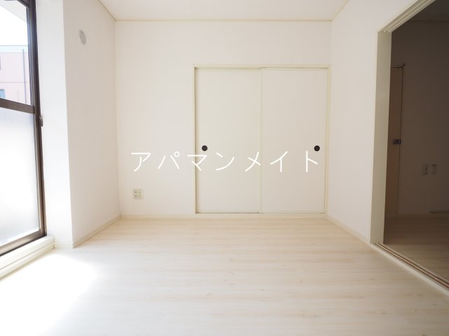 その他部屋・スペース　明るいお部屋です！
