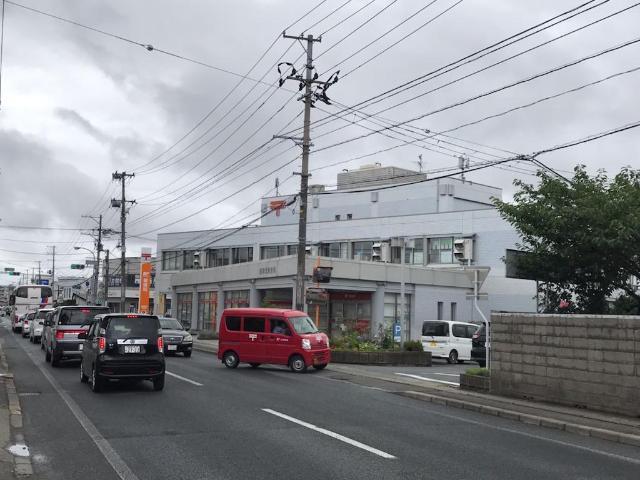 郵便局　盛岡北郵便局（郵便局）まで710m