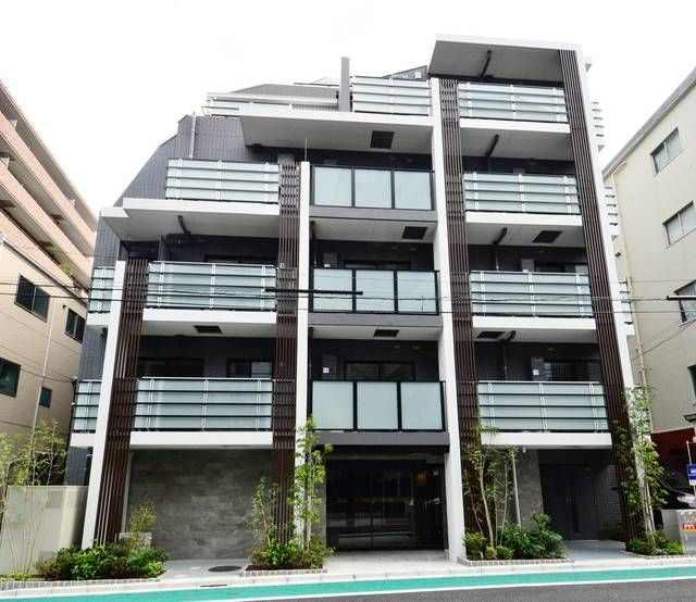 建物外観　☆きれいな外観☆