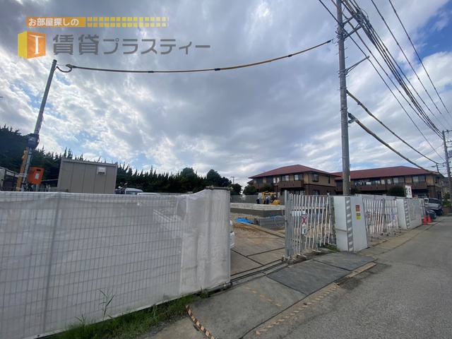 東京メトロ東西線 原木中山駅 徒歩11分 新築