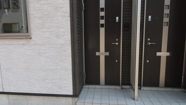 Southern Breeze IIの外観写真