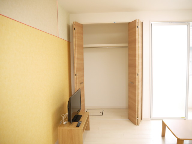 Southern Breeze IIの内装写真