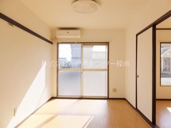 住吉ハイツAのキッチン写真