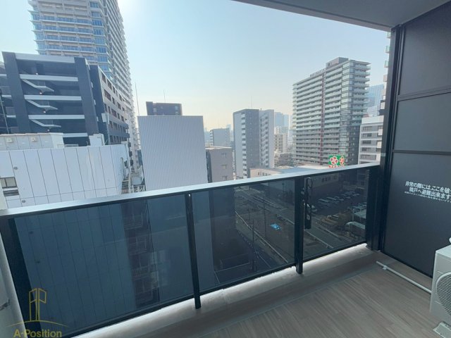 シーズンフラッツ中崎のその他写真