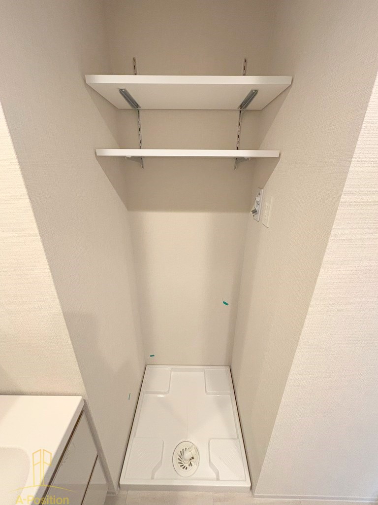シーズンフラッツ中崎のその他写真