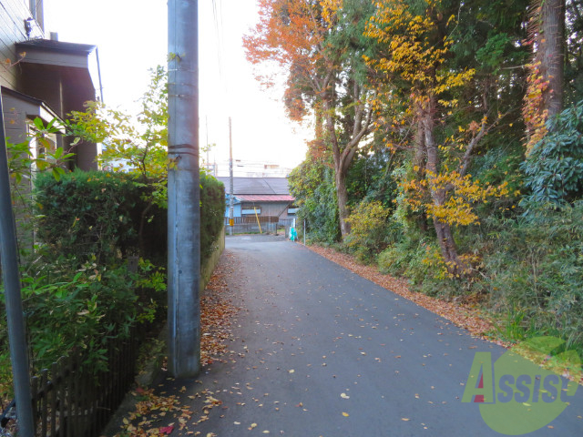 Walker Hill東照宮の外観写真