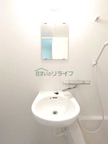 レイクパレスの内装写真