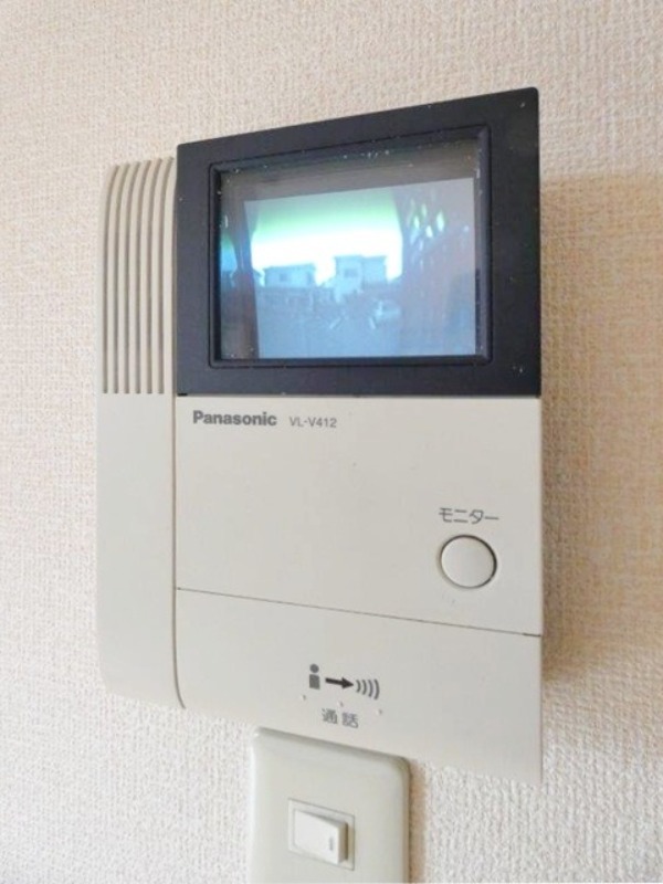 セキュリティ　図面と現状に相違がある場合には現状を優先