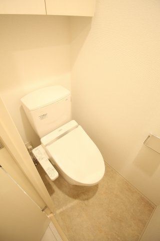 トイレ　（別タイプ参考写真）ＭＡＸＩＶ王子ＲＩＣＯＴＴ　北区栄町