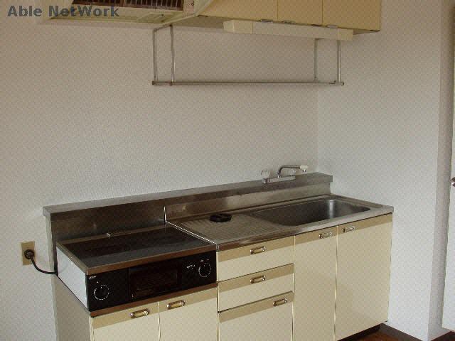 キッチン　同型タイプ