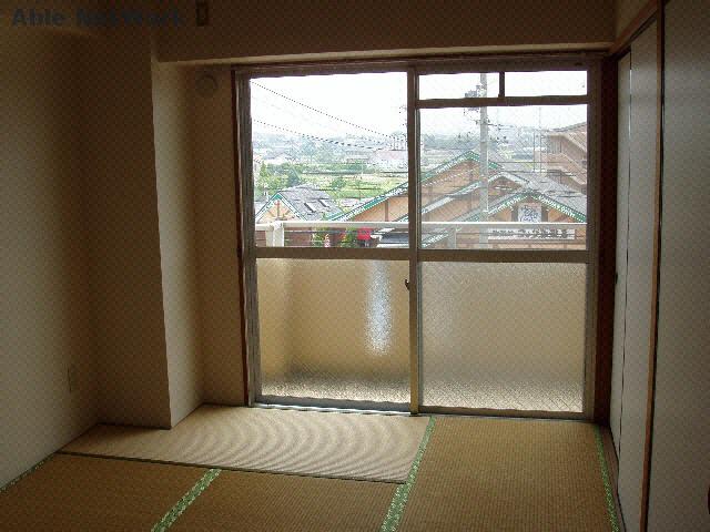 バルコニー　同型タイプ