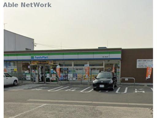 コンビニ　ファミリーマート刈谷一里山店（コンビニ）まで175m