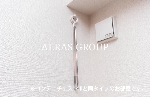 その他設備　同仕様タイプ