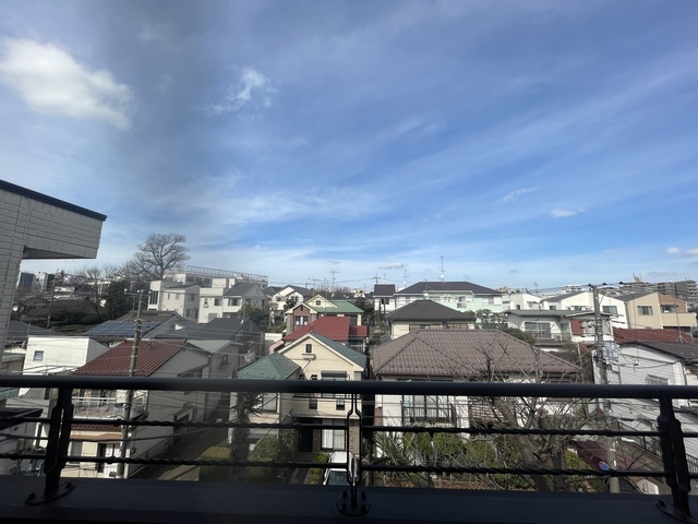 眺望　※前回募集時の写真です