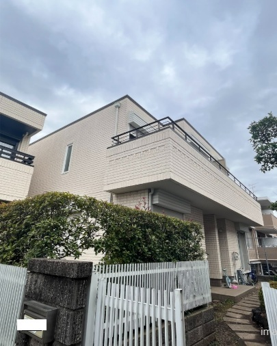 建物外観　※前回募集時の写真です