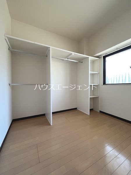 その他部屋・スペース　4帖の居室です☆※参考画像