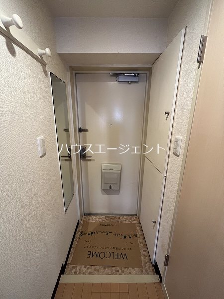 玄関　玄関です☆※参考画像