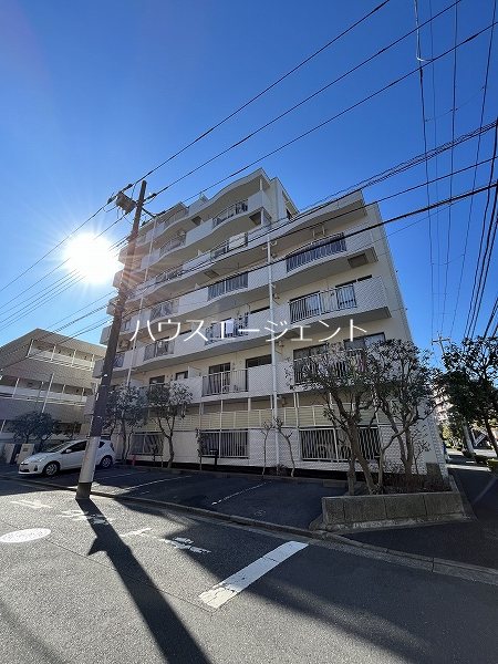 建物外観　外観です☆