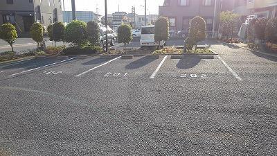 東武伊勢崎線 姫宮駅 徒歩4分 2階建 築28年のその他写真