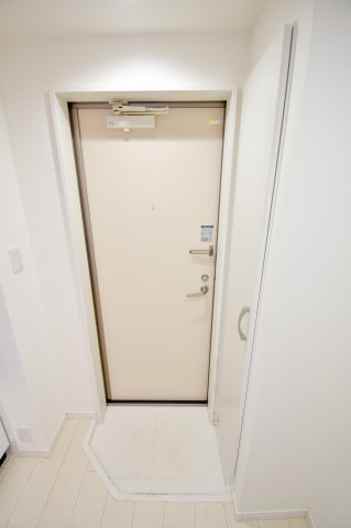 玄関　素敵な玄関は毎朝あなたを元気に送りだしてくれますよ