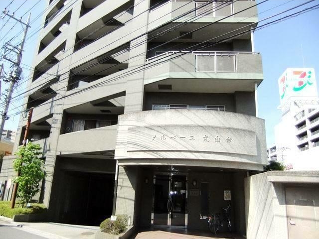 東武東上線 和光市駅 徒歩2分 築30年