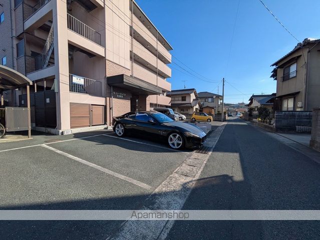 その他共有部分　その他共有部分