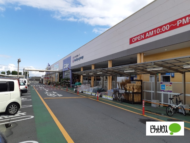 スーパー　ＥＳＰＯＴ新富士駅南店（スーパー）まで633m