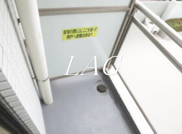 東急目黒線 不動前駅 徒歩5分 8階建 築32年の内装写真