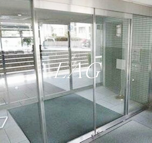 東急目黒線 不動前駅 徒歩5分 8階建 築32年の外観写真