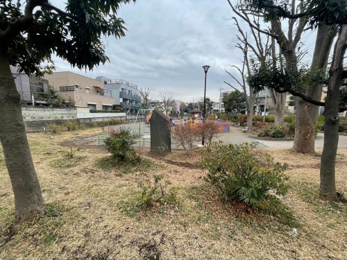 公園　板橋区立下赤塚公園（公園）まで522m