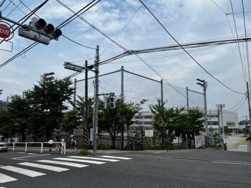 小学校　成増ヶ丘小学校（小学校）まで1292m