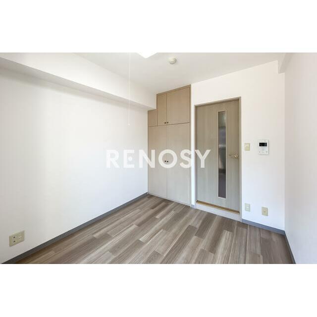 その他部屋・スペース　寝室です