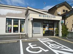 郵便局　龍ヶ崎中根台郵便局（郵便局）まで1362m