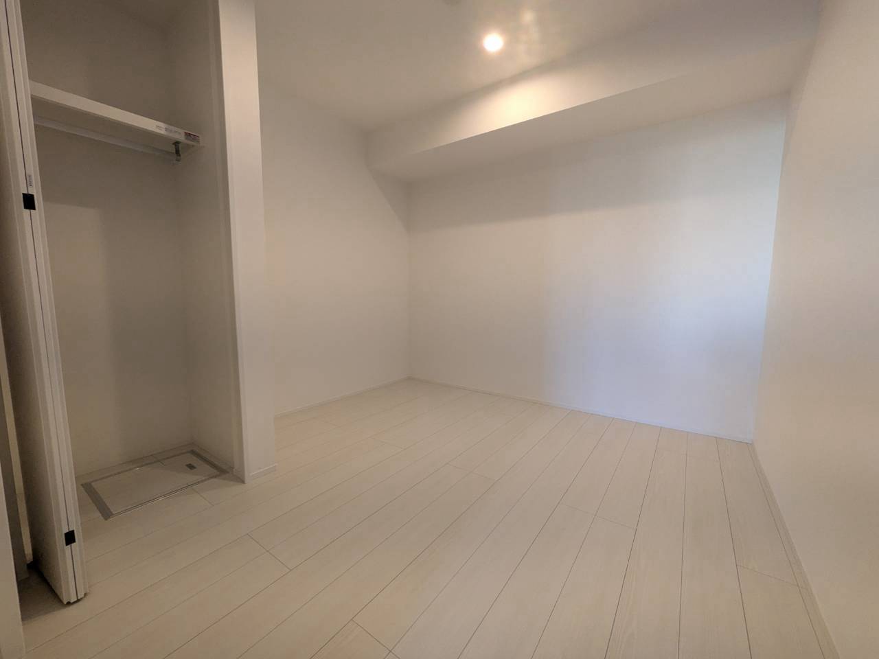 その他部屋・スペース　嬉しい収納スペース付き！