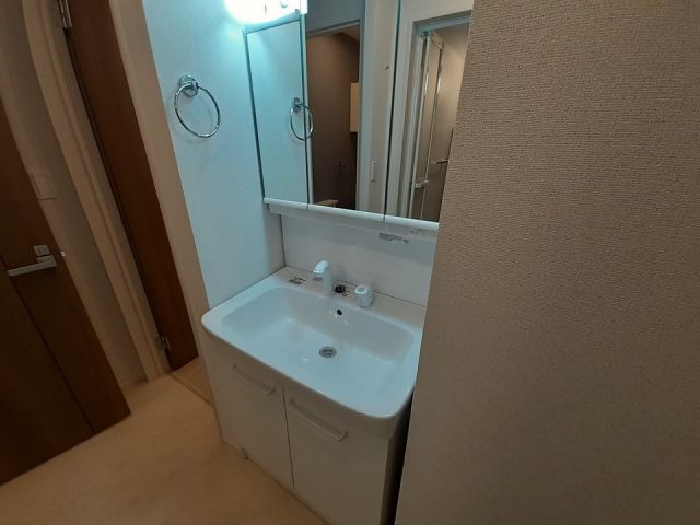 ピーチヴィラの内装写真