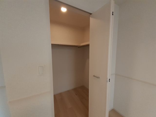 ピーチヴィラの内装写真