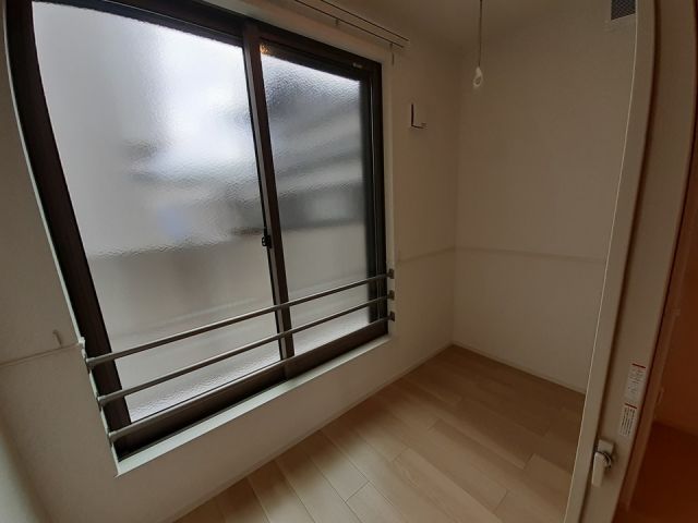 ピーチヴィラの内装写真
