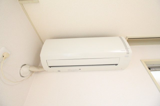 その他設備　La Maison Du 駒込201　北区中里2